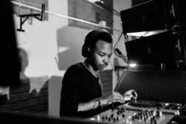 Fka Mash - Invisible